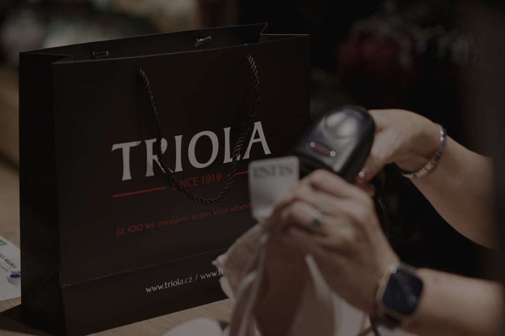 Nejčastější dotazy Triola Klub